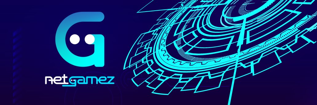NetGamez Oficial banner