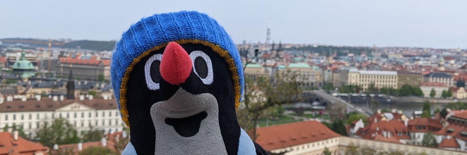 GZiemnik's profile banner image