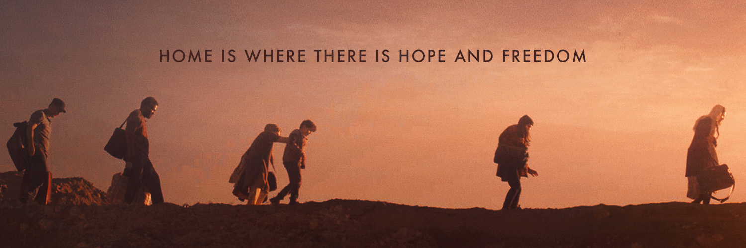 EXODUS banner