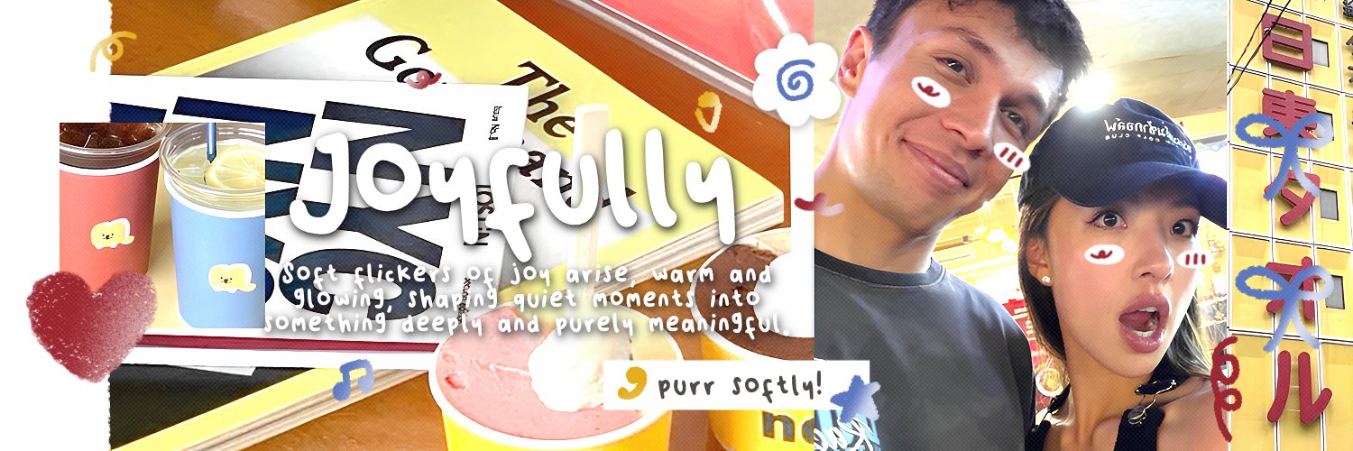 Lilymunihee's profile banner image