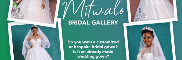MitwaloBridals Profile Banner
