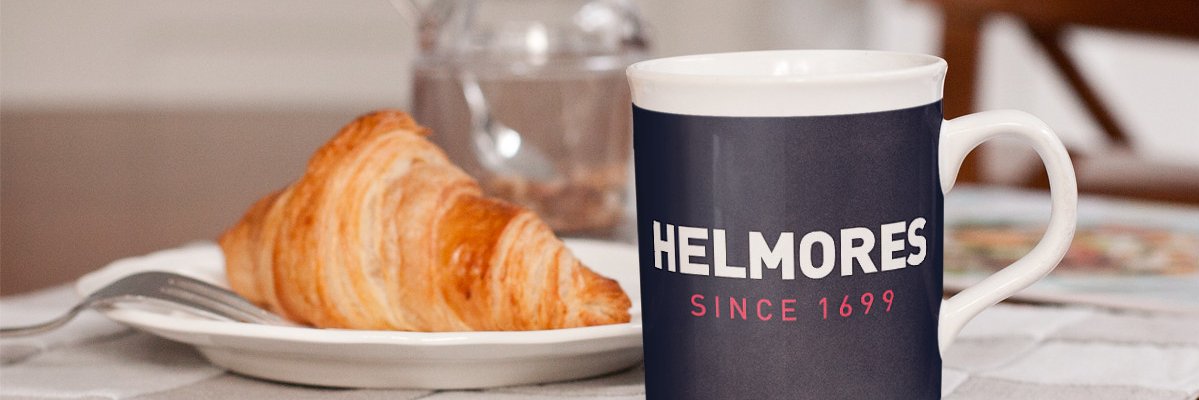 Helmores's profile banner image