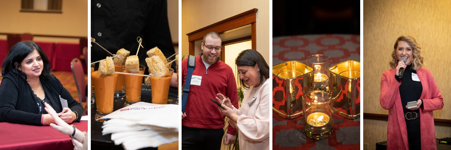 ILEA Cleveland banner