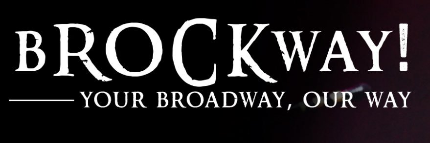 TheRealbROCKway's profile banner image