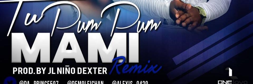 Brian Da´Prince banner