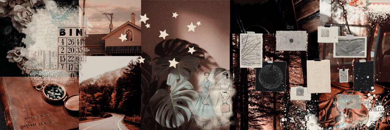 𝓜oira | HIATUS banner