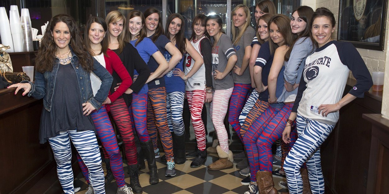 teamtights's profile banner image