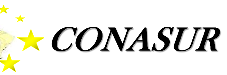 CONASUR banner