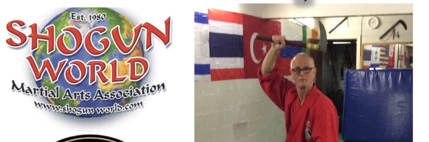 Shogunworld's profile banner image
