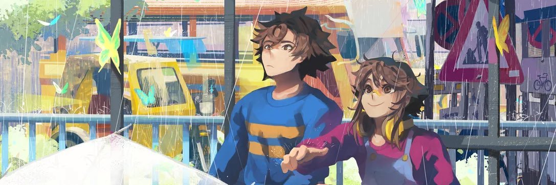 Noham 🇩🇿🇹🇳🇫🇷 banner