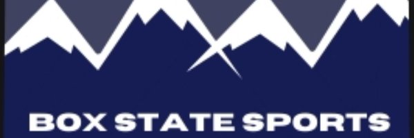 BoxStateSports Profile Banner