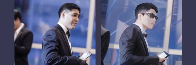 Little Star in BKK banner