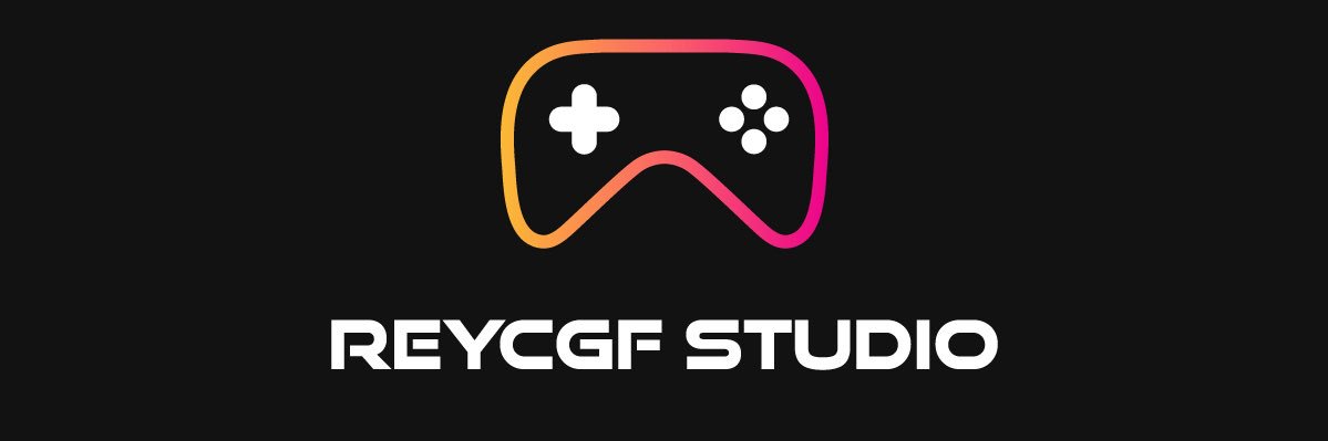 reycgfSTUDIO's profile banner image