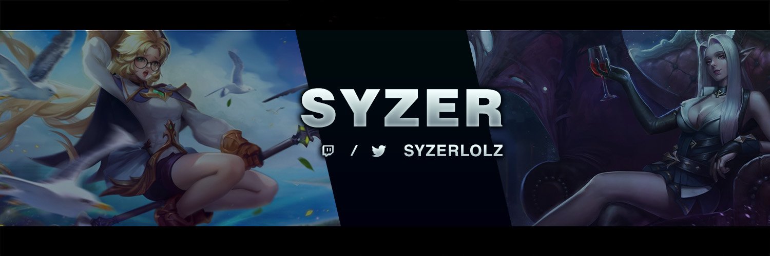 Syzer banner