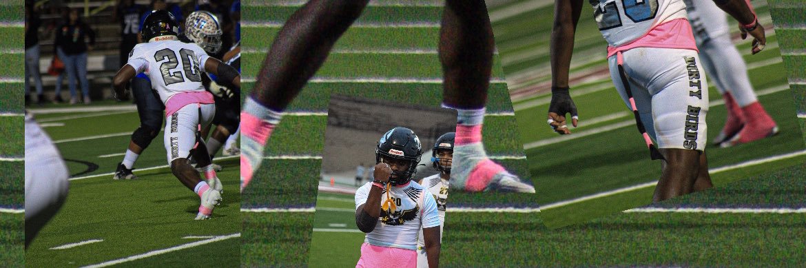 Amarion webb banner