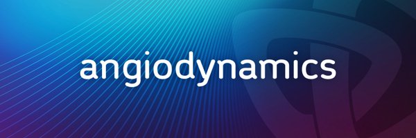 AngioDynamics, Inc. Profile Banner