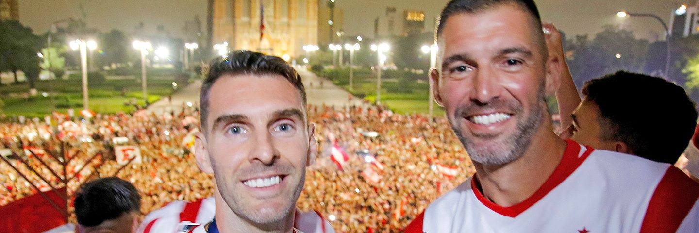 JoacoBuldrini's profile banner image