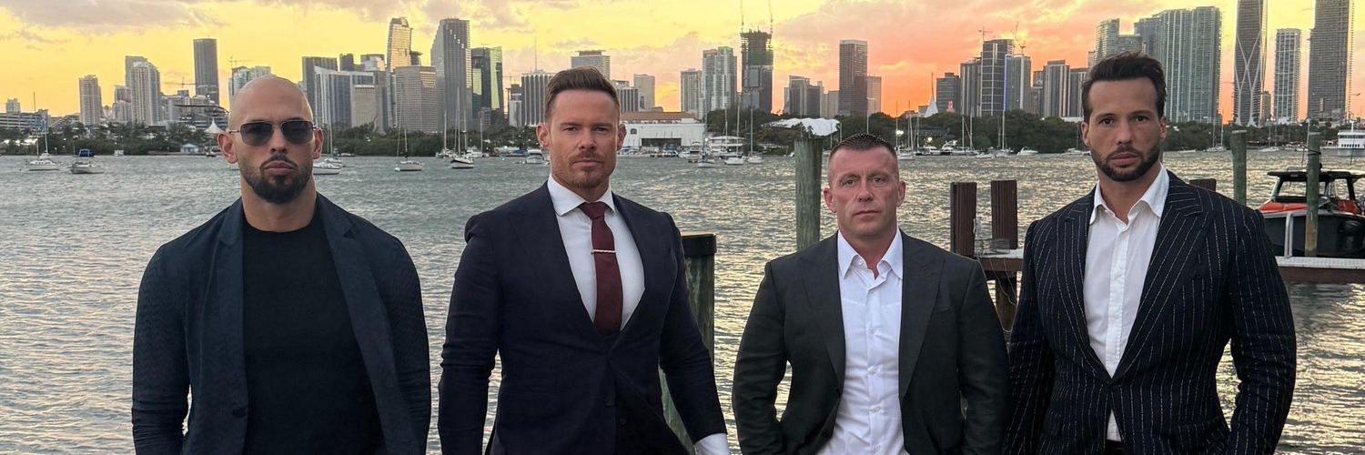 Tate Updates Now banner