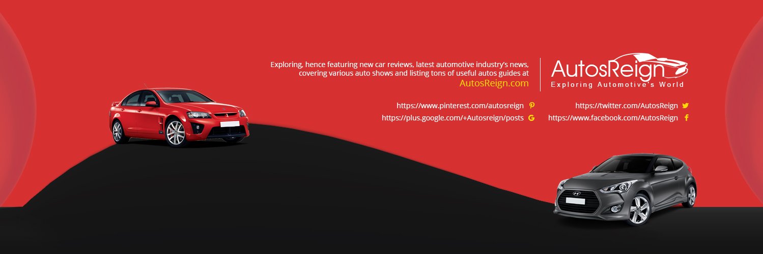 AutosReign's profile banner image