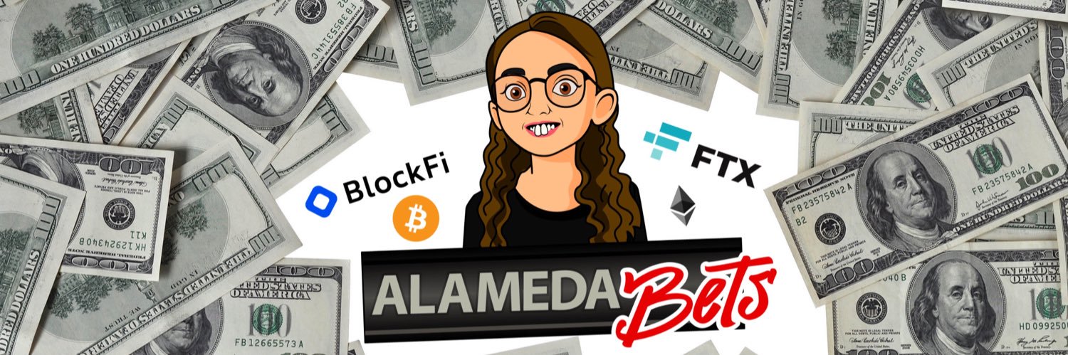 Alameda Bets banner