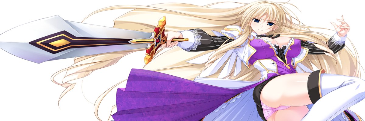 eltear_ks's profile banner image