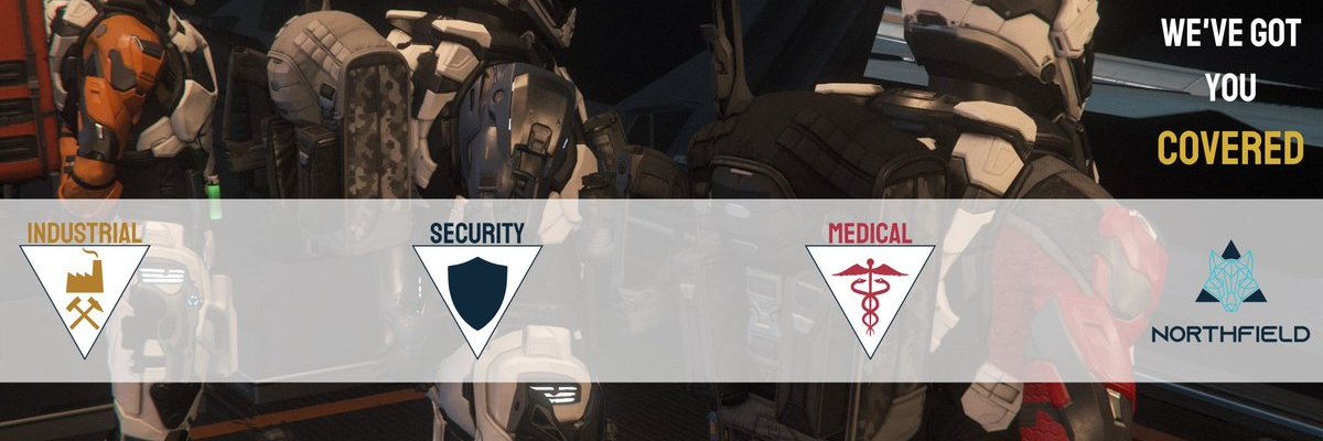 Northfield Org banner