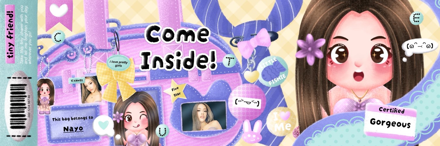 baibxes's profile banner image