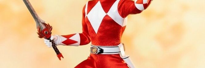 badredranger's profile banner image