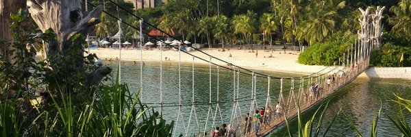 Yibin Profile Banner