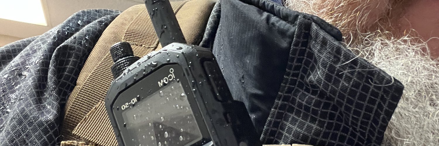 J a m e s G a r b e r banner