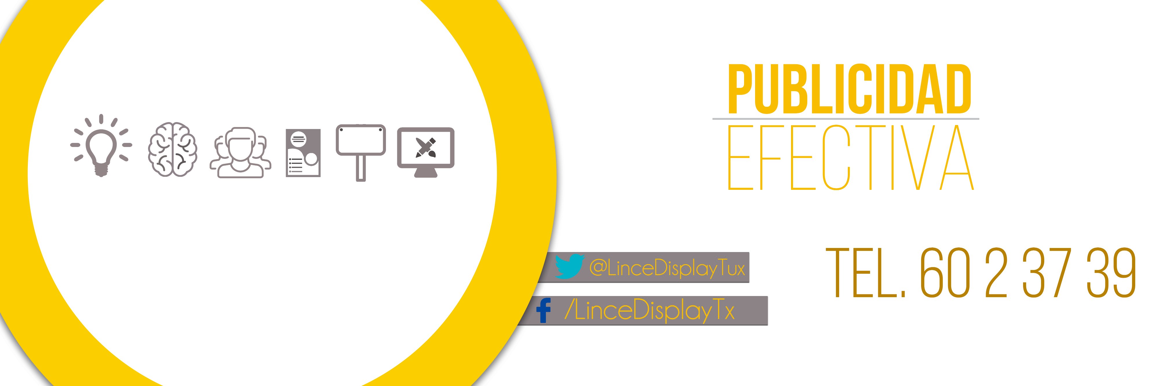 LinceDisplayTux's profile banner image