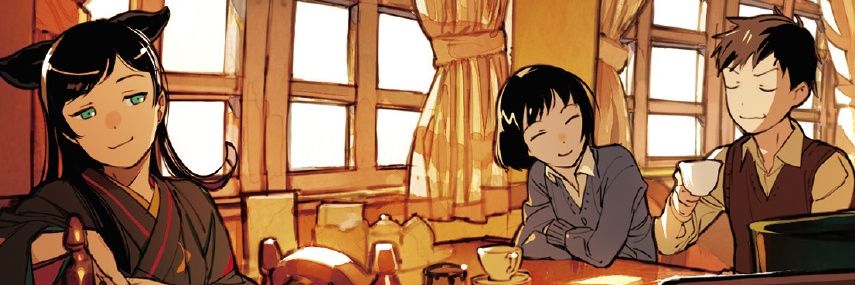 ItsukichiKatyo's profile banner image