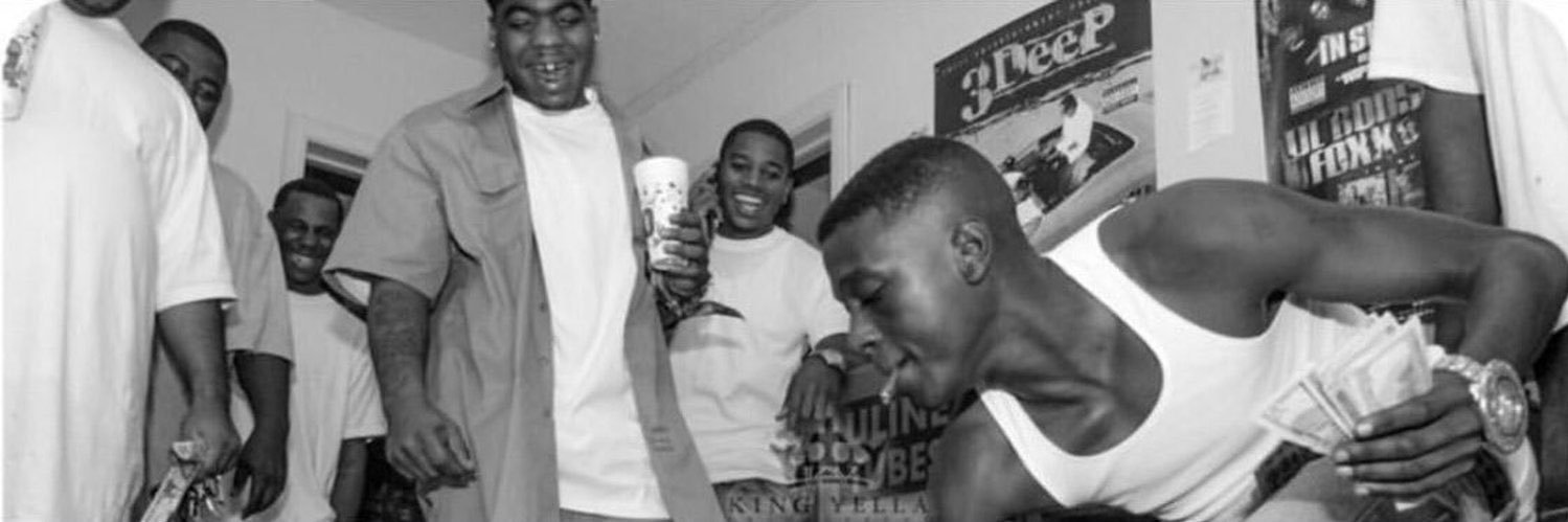 Demond Harmon banner