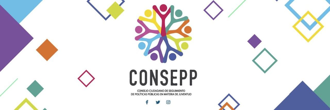 CONSEPP's profile banner image