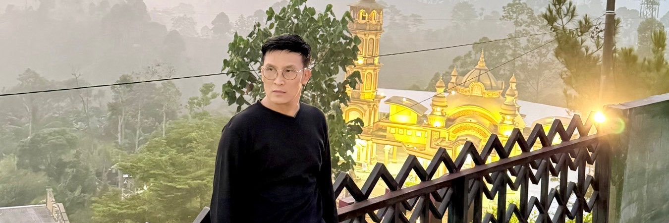 MayIskandar3's profile banner image