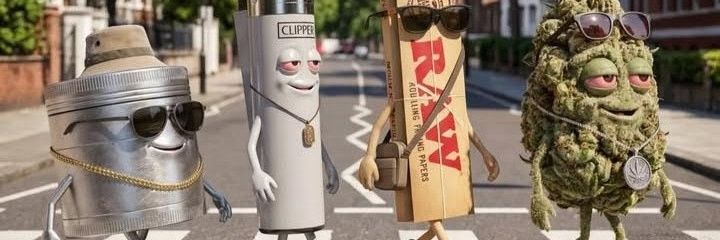 Smartweed🍃👻 banner