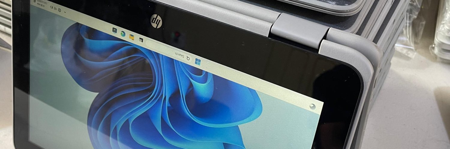 Dor_Gadgets's profile banner image