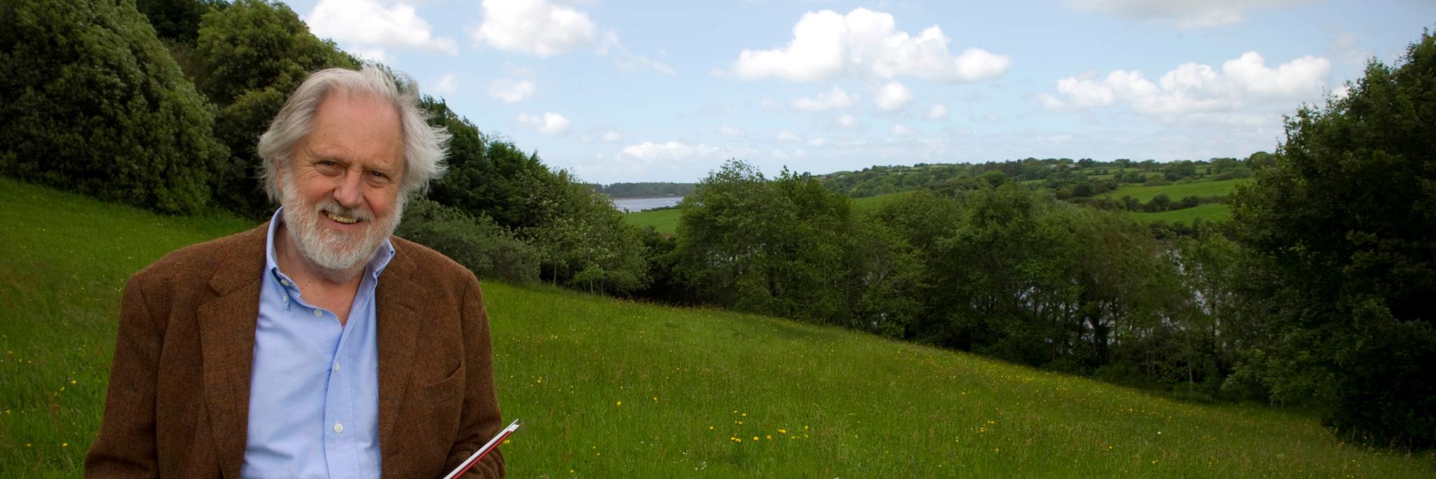 David Puttnam banner