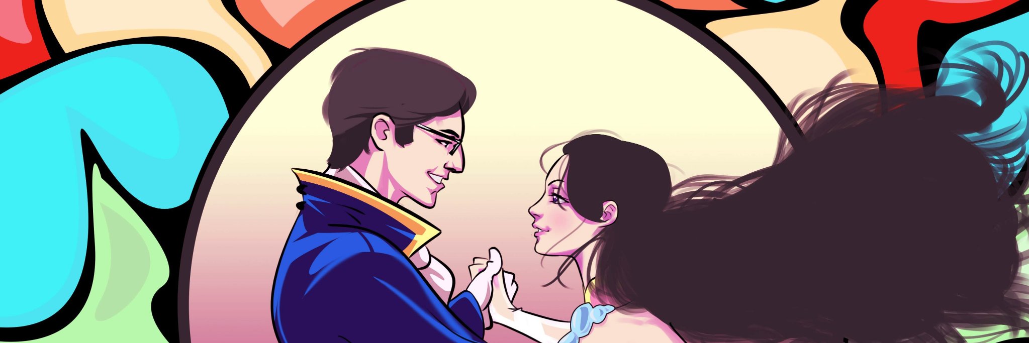 shadowfoxx21's profile banner image