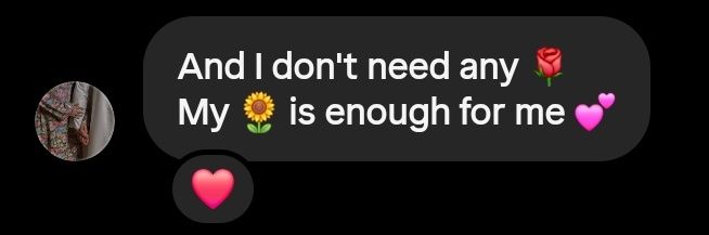 His Sunflower 🌻 banner