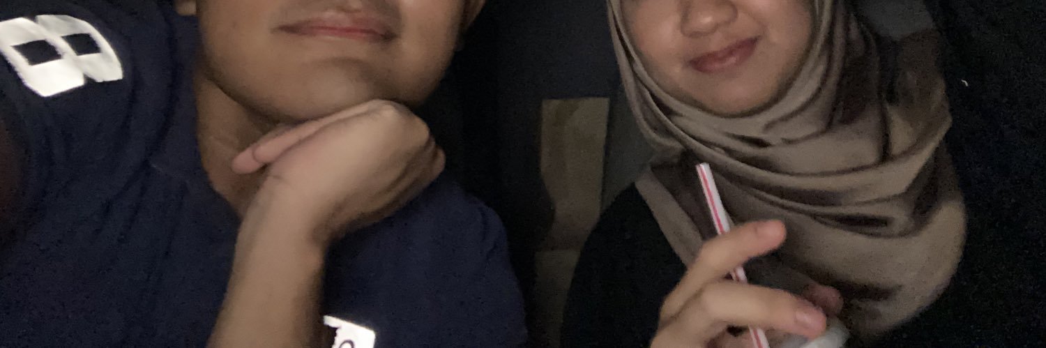 hudaarahman's profile banner image