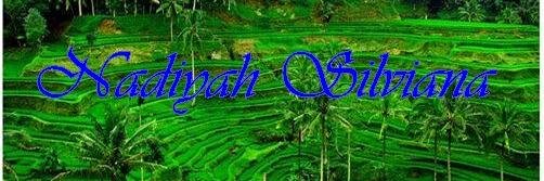 NadiyahAlwarui's profile banner image