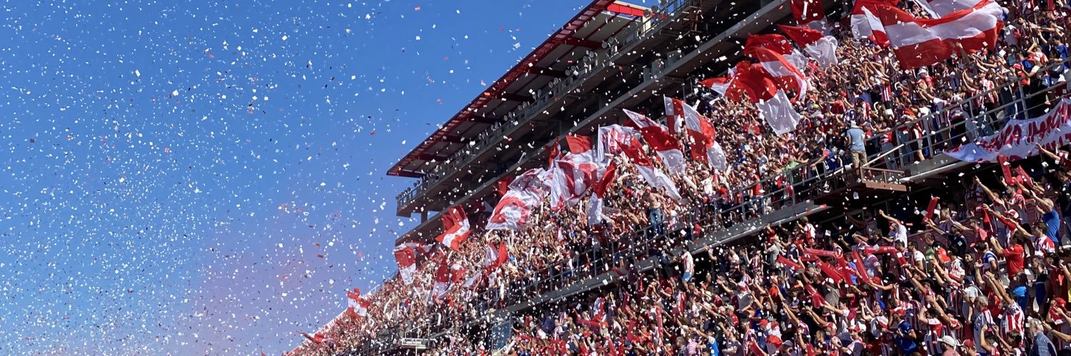 SANTA FE TATENGUE banner