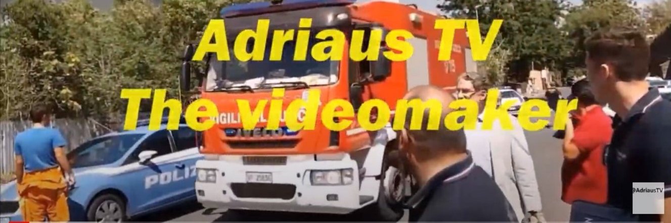AdriausTv's profile banner image