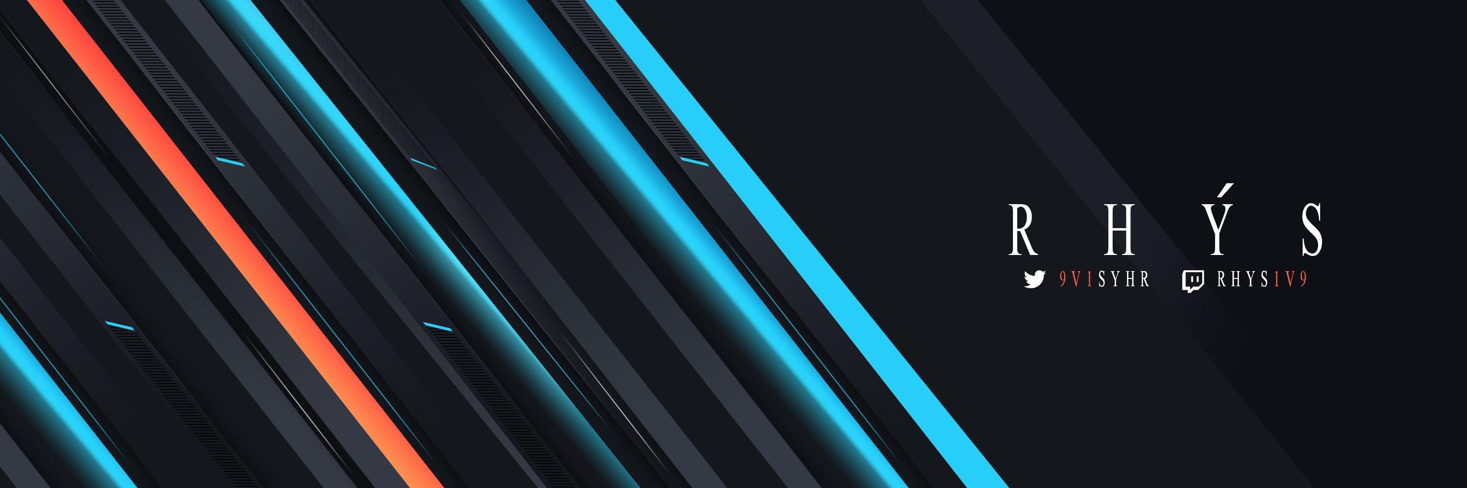 9v1syhr's profile banner image
