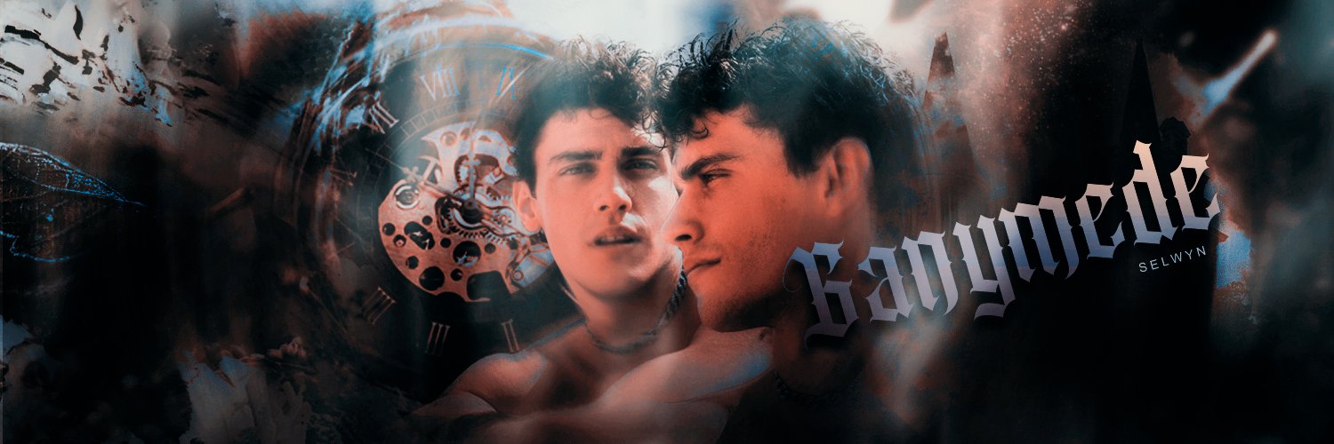 - 𝐆𝐀𝐍𝐘𝐌𝐄𝐃𝐄 𝐒𝐄𝐋𝐖𝐘𝐍 banner