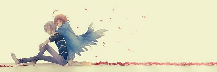 nilblader's profile banner image