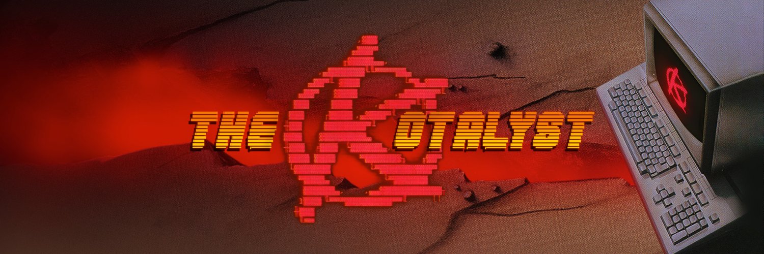 KOTAlyst's profile banner image