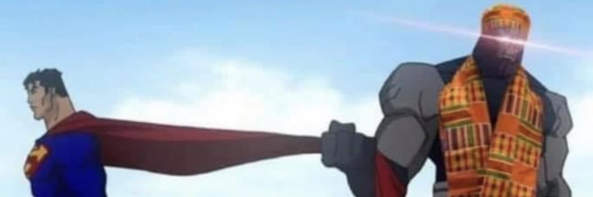 NullVoidProjector banner