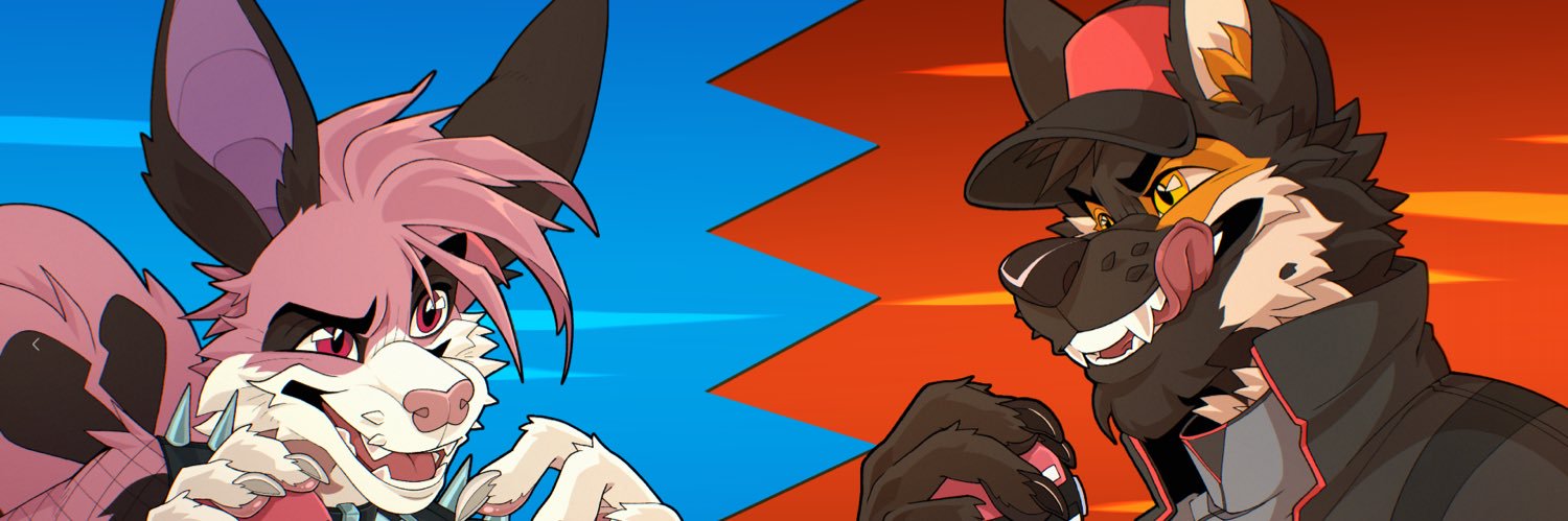 Whiskey 🇨🇦🔞 🏳️‍🌈 banner